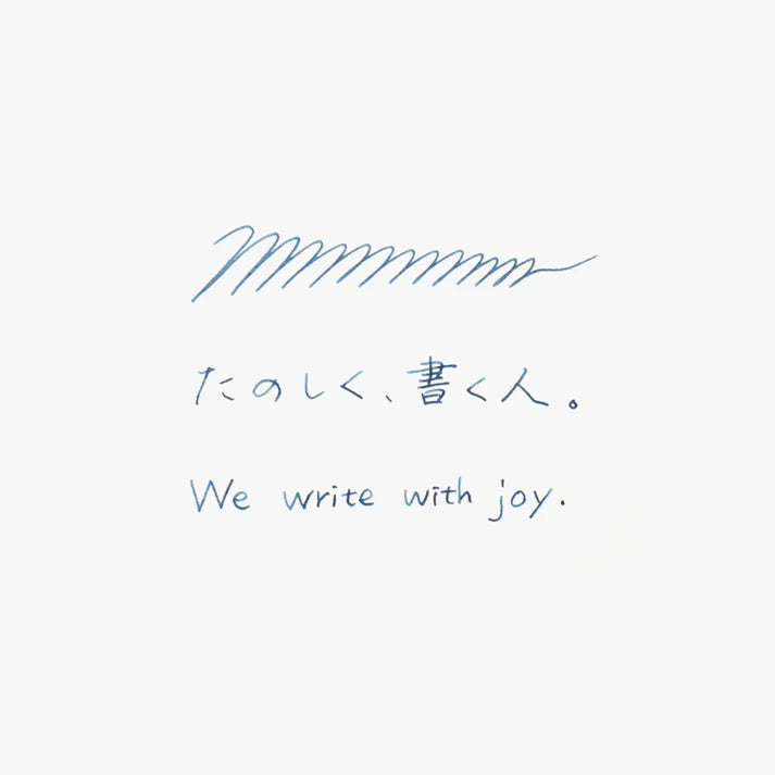Kakimori Aluminum Rollerball Pen