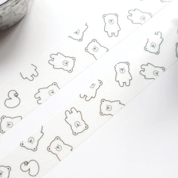 forme. - Washi Tape - Tono & Lims