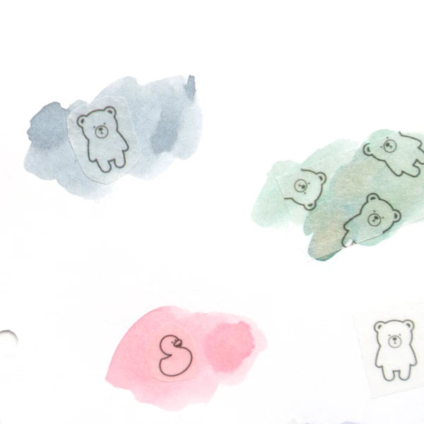 forme. - Washi Tape - Tono & Lims