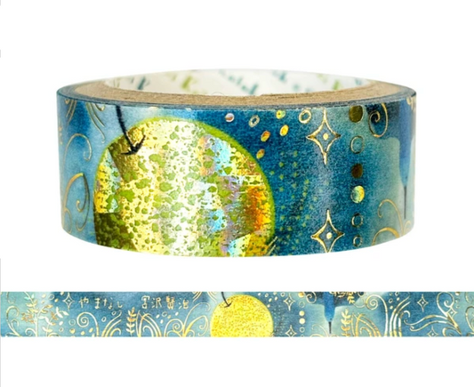 Shinzi Katoh Washi Tape - Miyazawa Fanto-Kan - Yamanashi 4