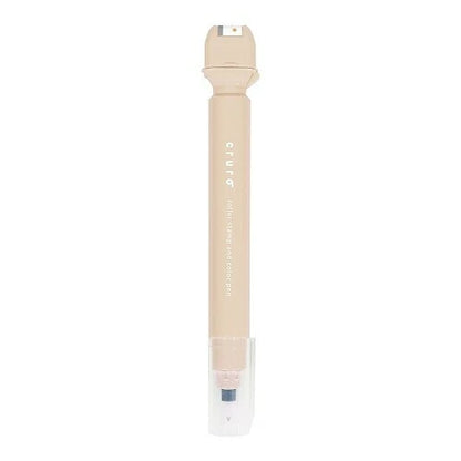 Kutsuwa Cruro Roller Stamp Pen