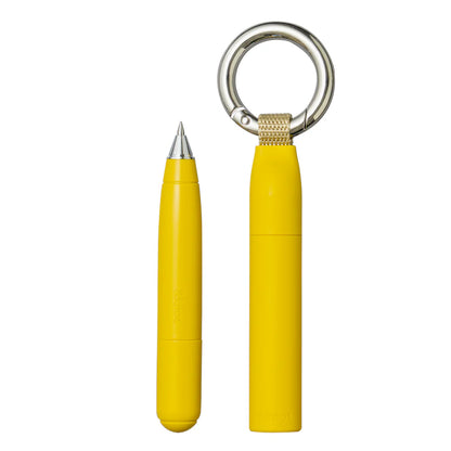 Uni x &knot - Carabiner Jetstream Ballpoint Pen - 0.5mm