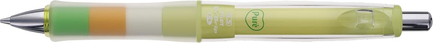Pilot Dr. Grip CL PlayBorder Mechanical Pencil with Charm - 0.5mm - Puré Collaboration