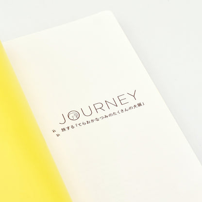 Natsumi Teraoka - Zine - Journey: The Traveling Natsumi Teraoka's Many Dogs Exhibition