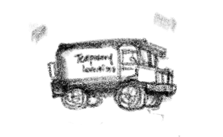 minivan